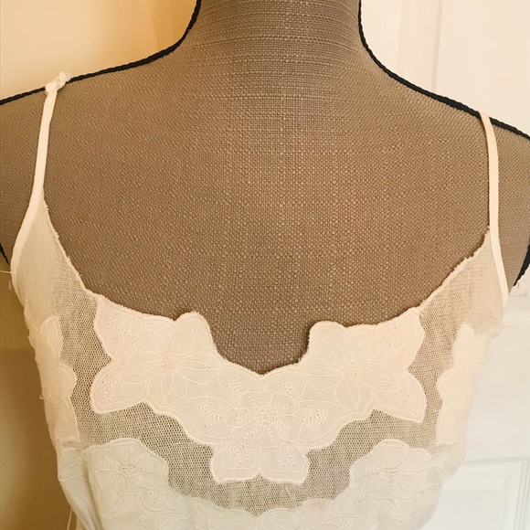 White Dress - Picture 2 of 4